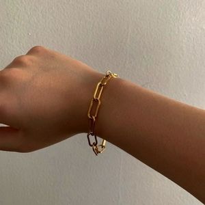 14k gold bracelet